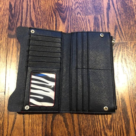 Steve Madden Clutch - Picture 4 of 6